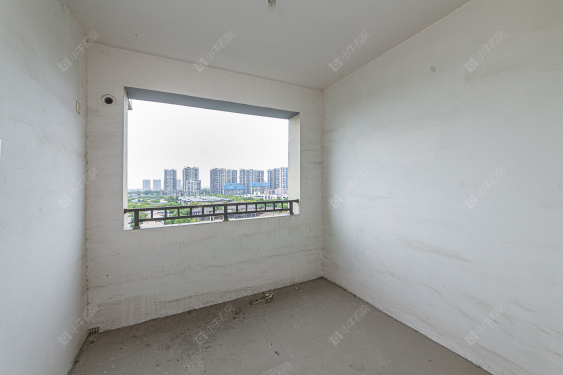 常州星河丹堤五区在售二手房源室内图_小牛看房