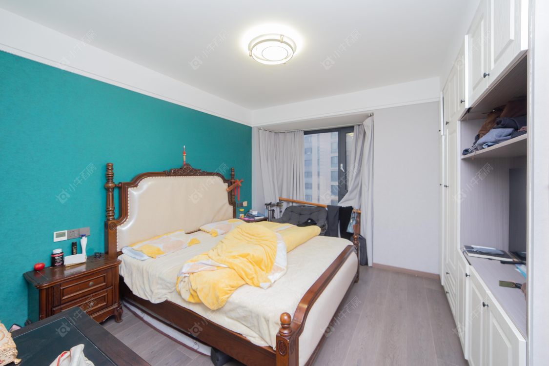 常州典雅花园在售二手房源室内图_小牛看房