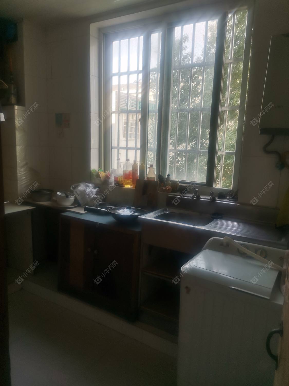 常州前桥新村租房_前桥新村2室1厅房源出租