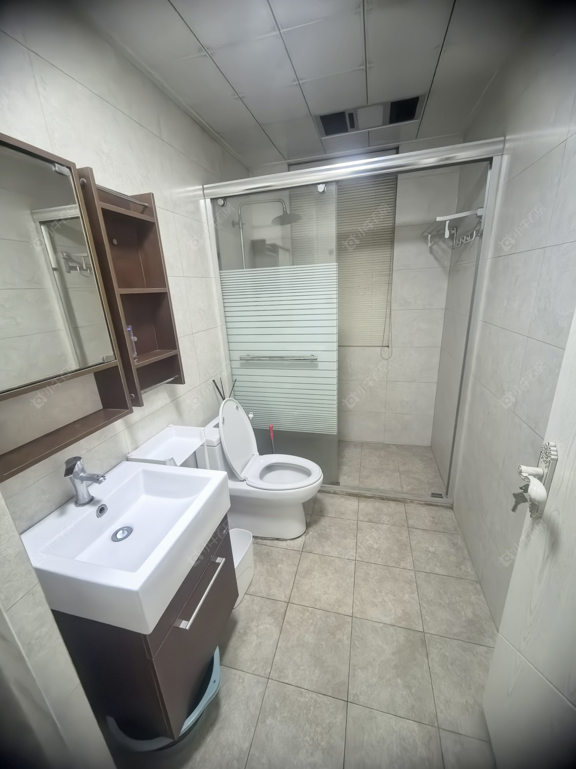 常州嘉禾尚郡在租房源室内图_小牛看房