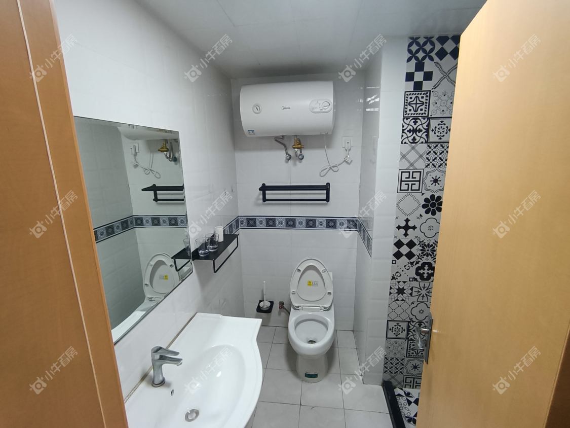 常州中奥珑郡在租房源_小牛看房