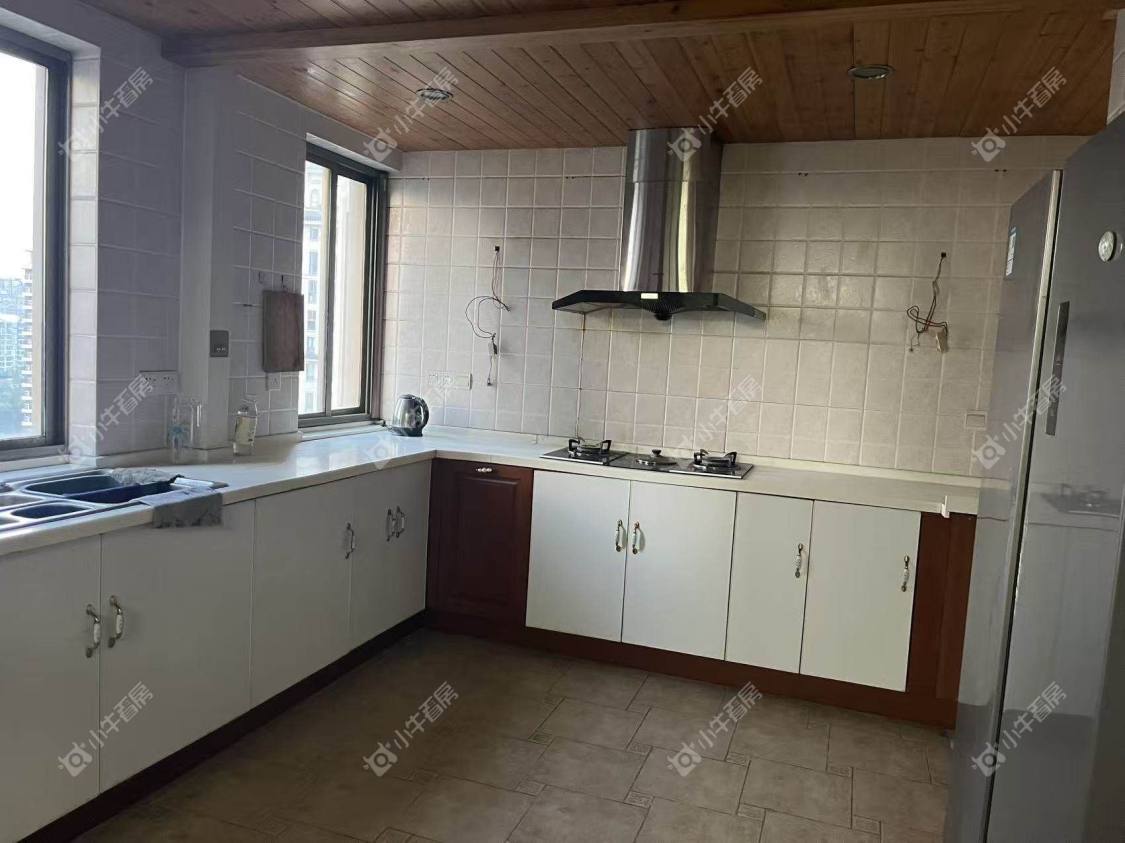 常州银河湾星苑在租房源室内图_小牛看房