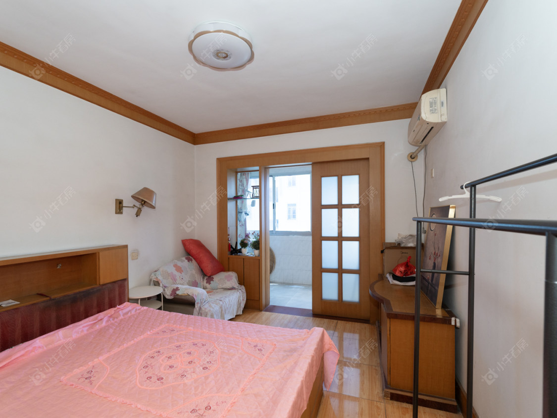 常州华城二村在售二手房源室内图_小牛看房