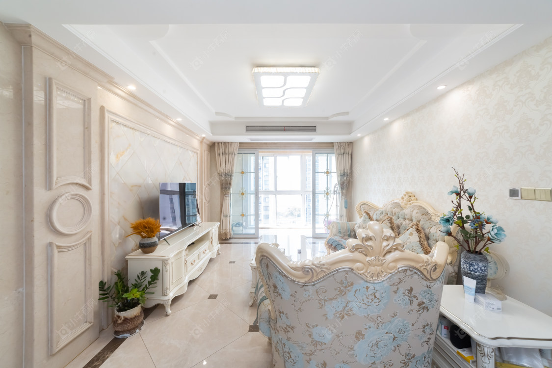 常州中海龙城花园北区在售二手房_小牛看房