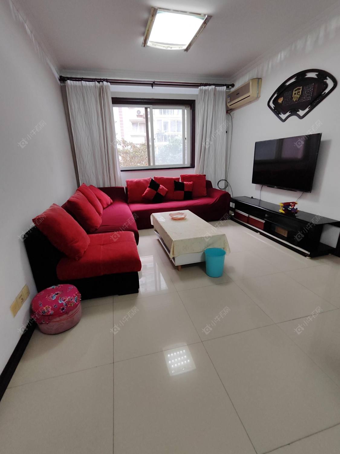 天安河滨花园房源室内图 常州天安河滨花园在租房源室内图_小牛看房