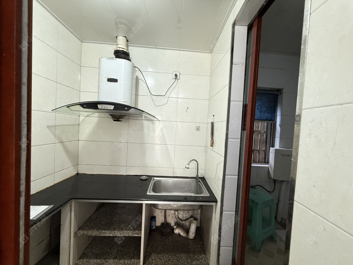 常州中吴大道（武进）1室1厅1卫出租_小牛看房