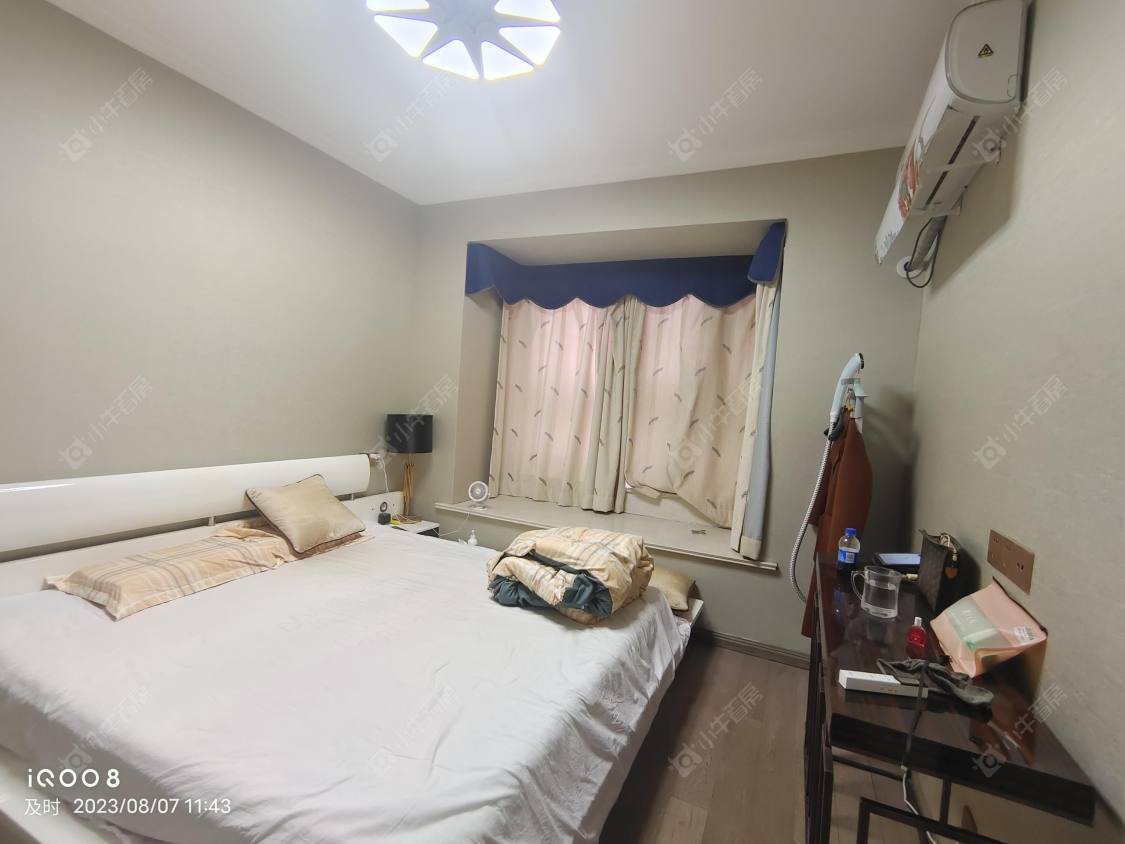 华润国际五期房源户型图 常州华润国际五期在租房源户型图_小牛看房