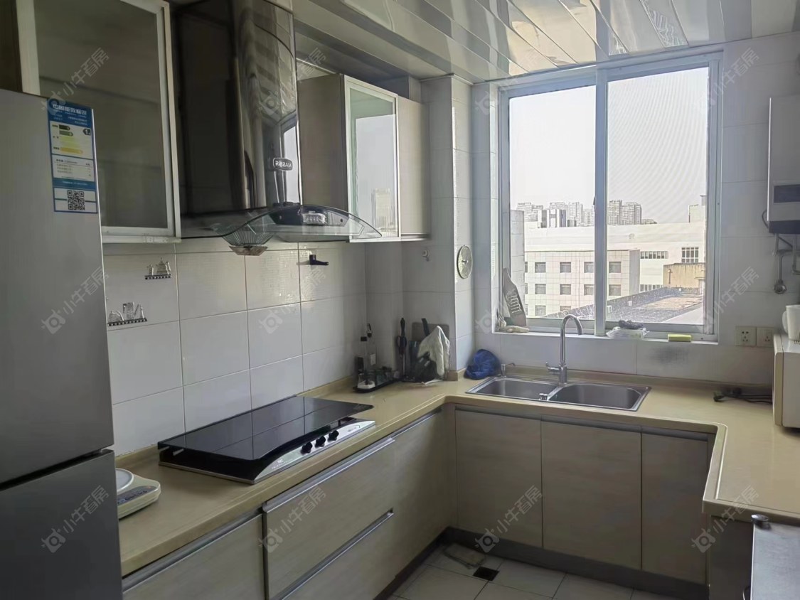 常州蓝色星空在租房源_小牛看房