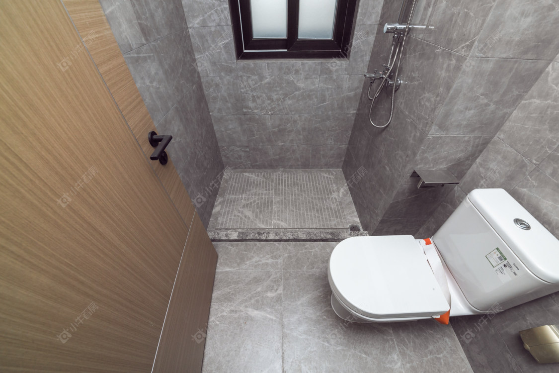 常州万科四季都会在售二手房源室内图_小牛看房