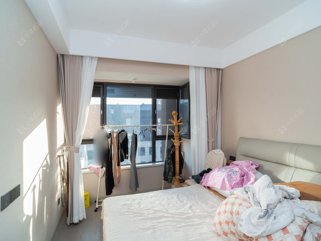 常州雅居乐路劲棠颂在售二手房源室内图_小牛看房