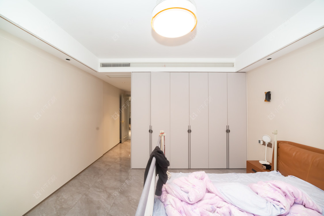 常州金地天际在售二手房源室内图_小牛看房