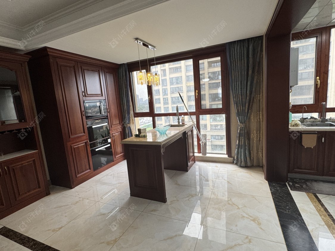 常州龙湖原山在租房源_小牛看房