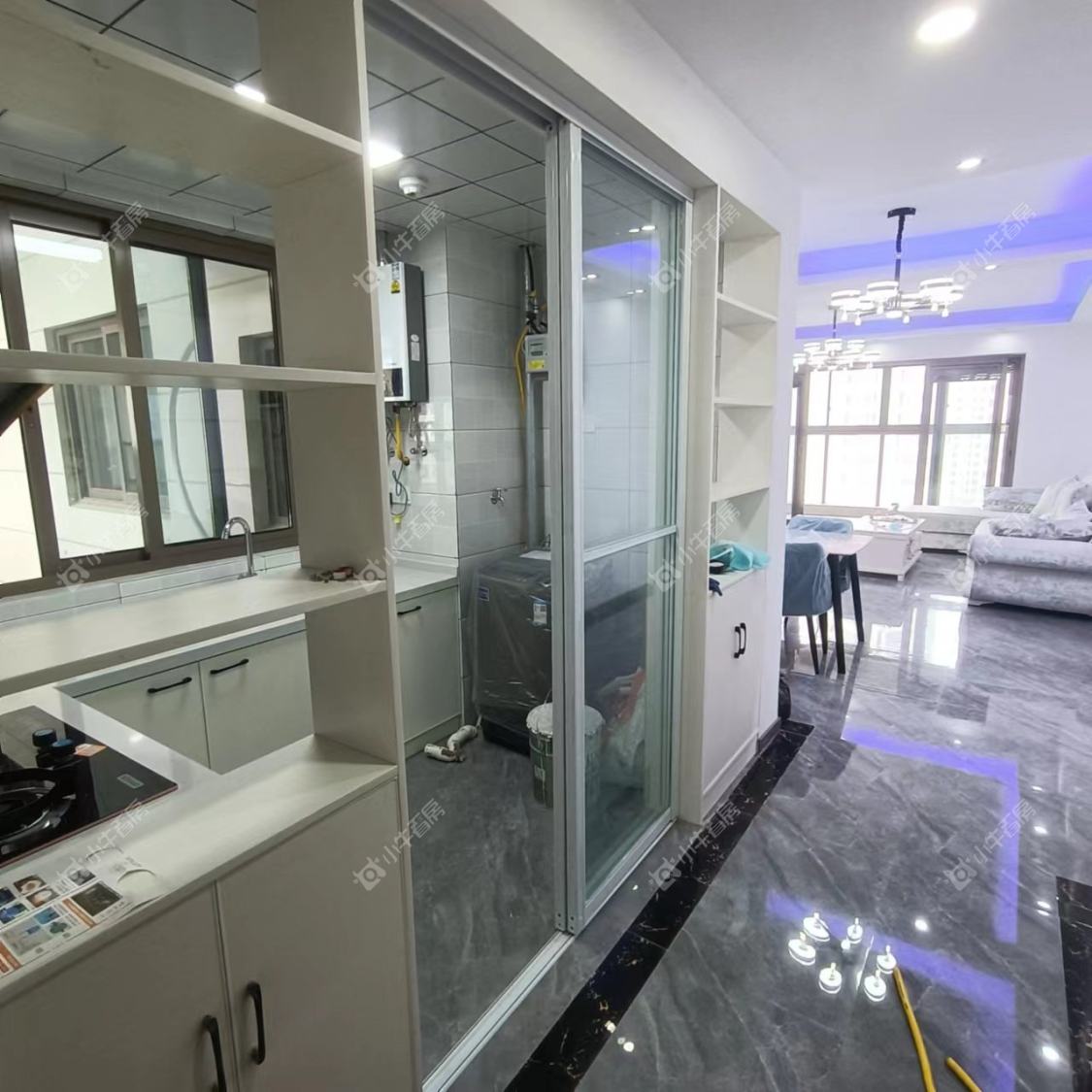 九洲玺房源 常州九洲玺在租房源_小牛看房