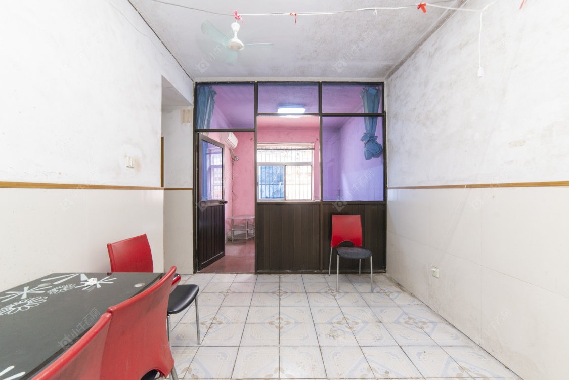 常州中凉二村在售二手房源室内图_小牛看房