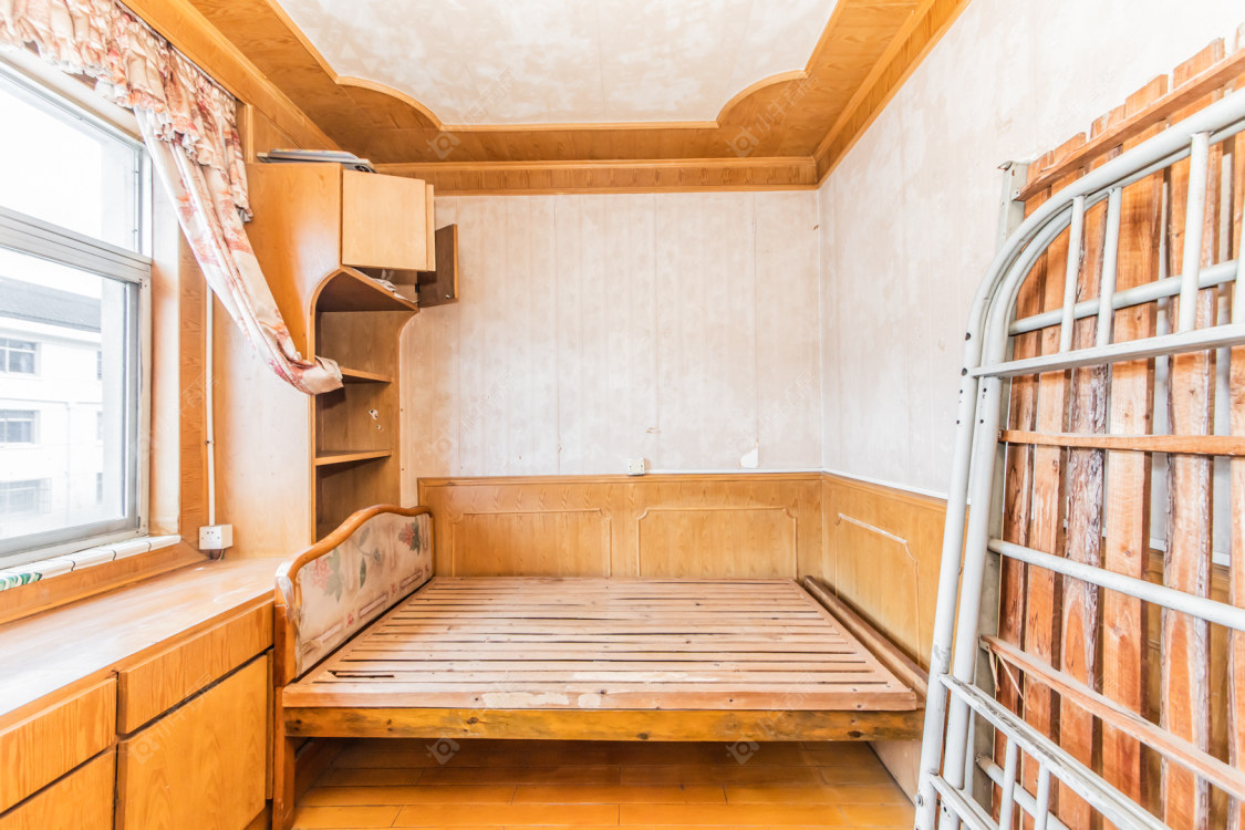 常州兰翔二村在售二手房源室内图_小牛看房