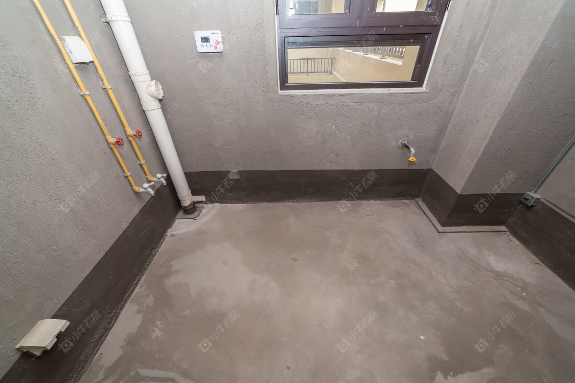 常州新城黑牡丹·世纪之光在售二手房源室内图_小牛看房