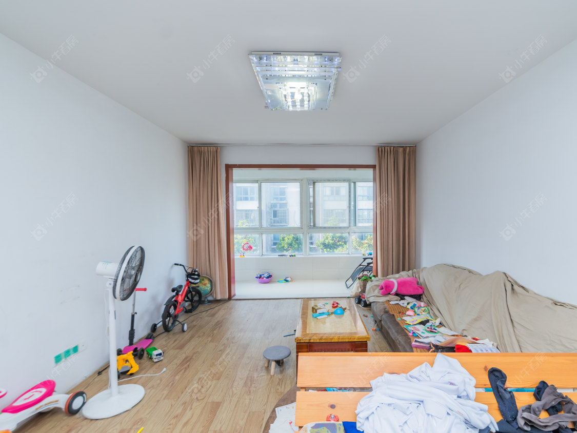 常州观墩花苑在售二手房源室内图_小牛看房