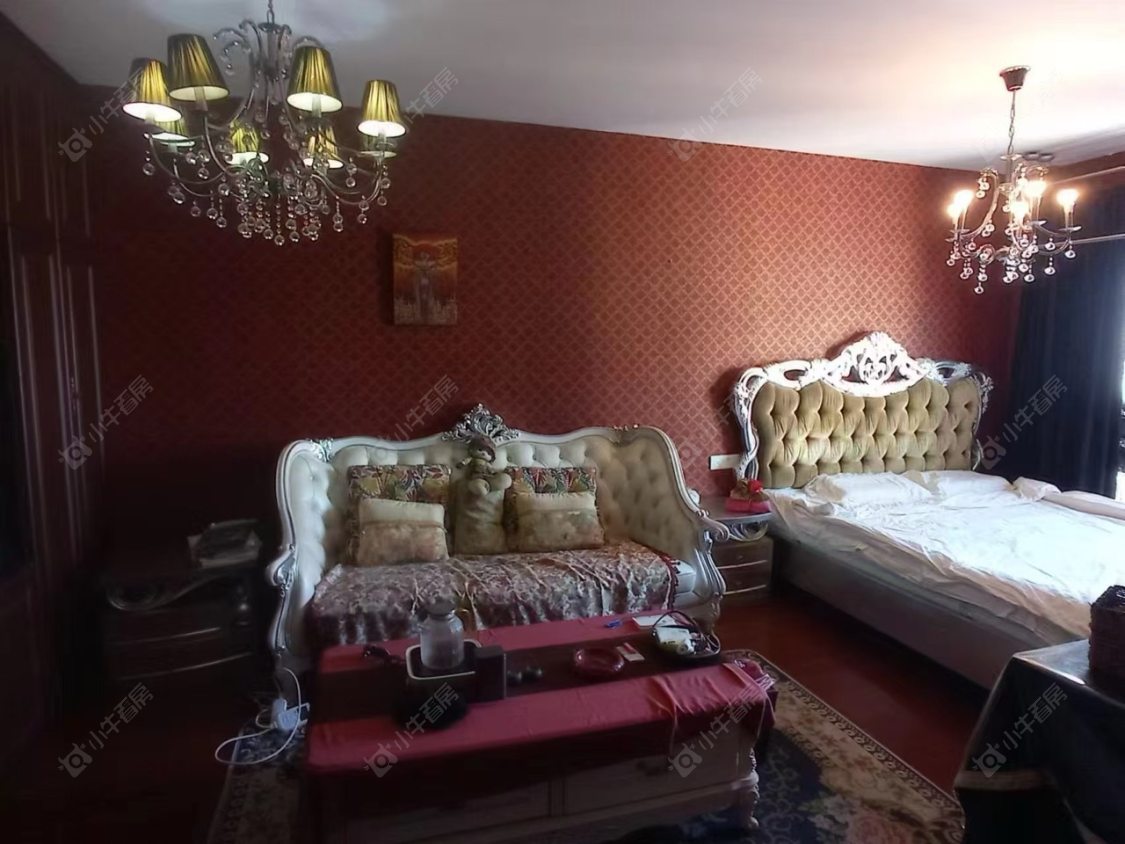 金百国际房源户型图 常州金百国际在租房源户型图_小牛看房