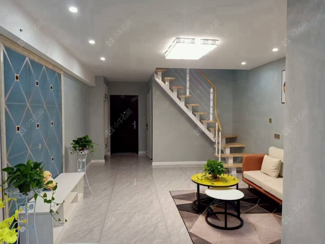 银河湾电脑城房源室内图 常州银河湾电脑城在租房源室内图_小牛看房