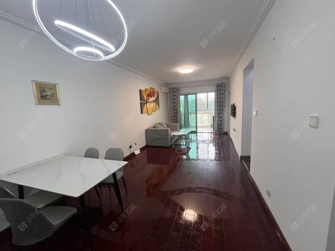 御城房源室内图 常州御城在租房源室内图_小牛看房