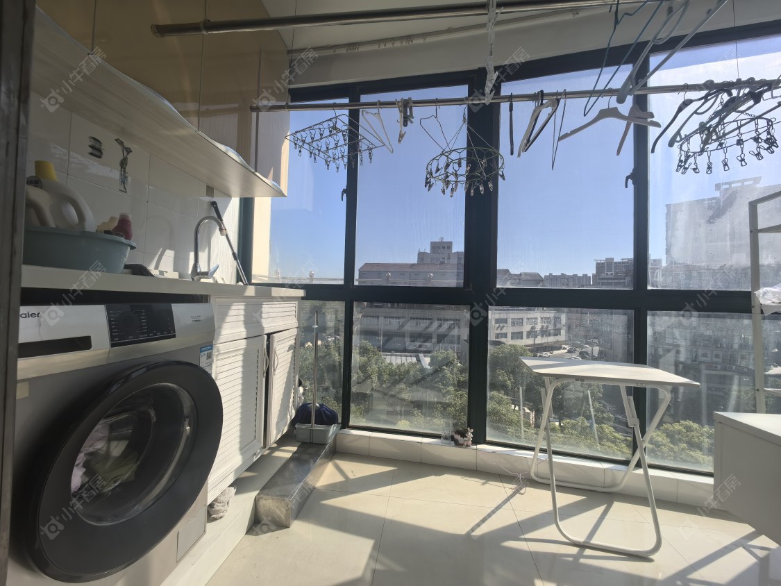 常州斗巷公寓在租房源室内图_小牛看房