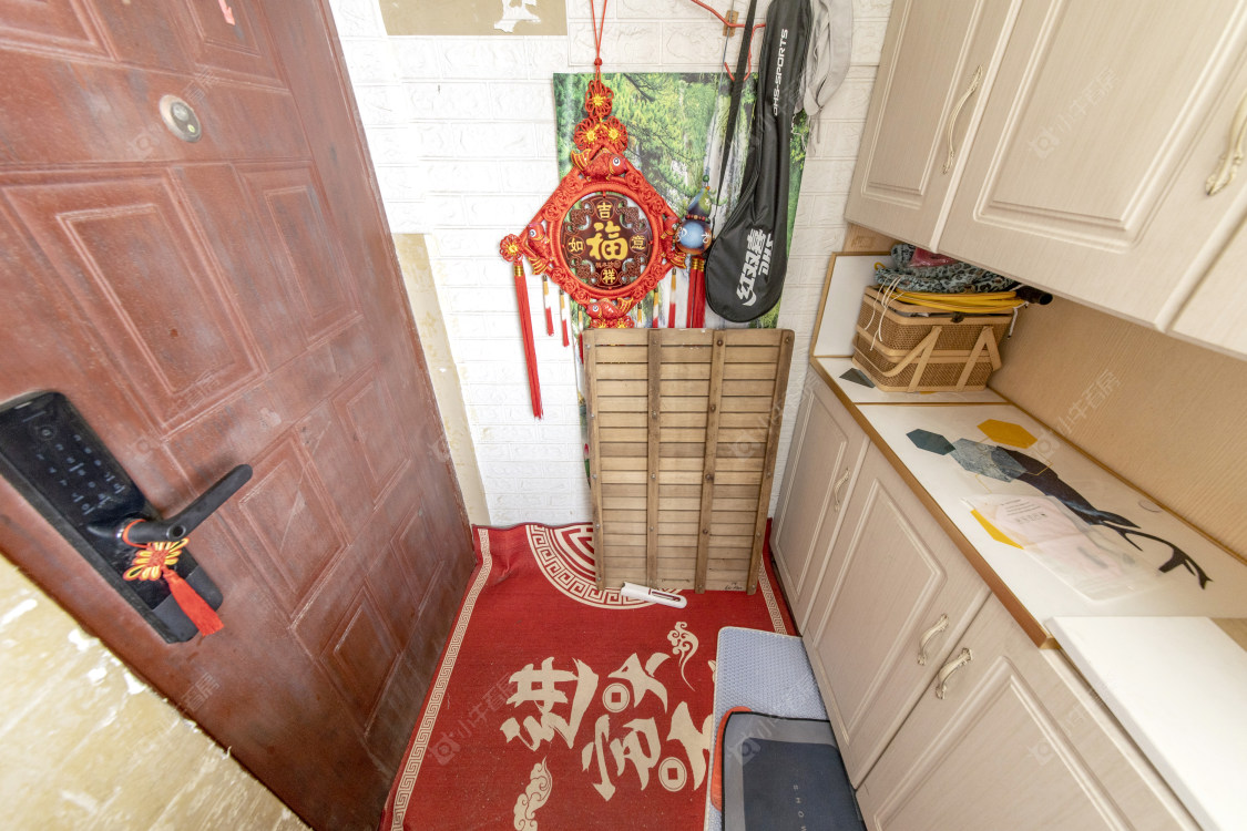 绿地香颂花园房源室内图 常州绿地香颂花园在售二手房源室内图_小牛看房