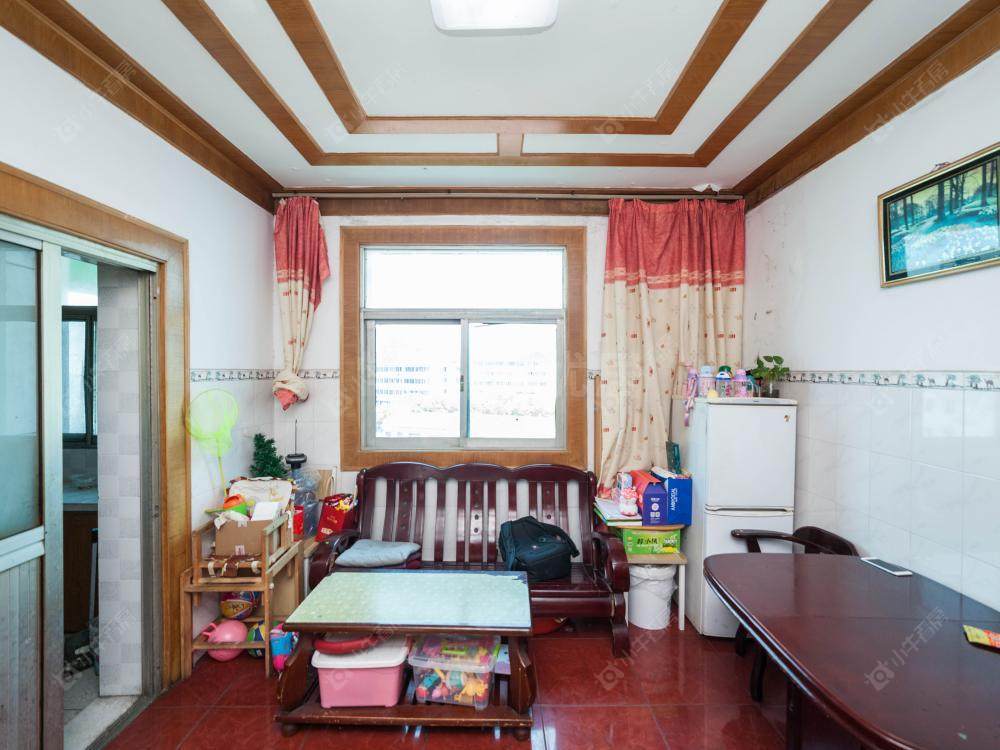 常州河苑新村在售二手房源室内图_小牛看房