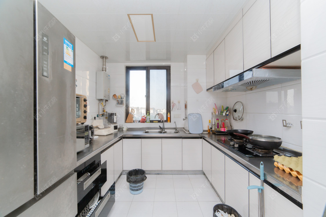 常州尚枫澜湾在售二手房源室内图_小牛看房