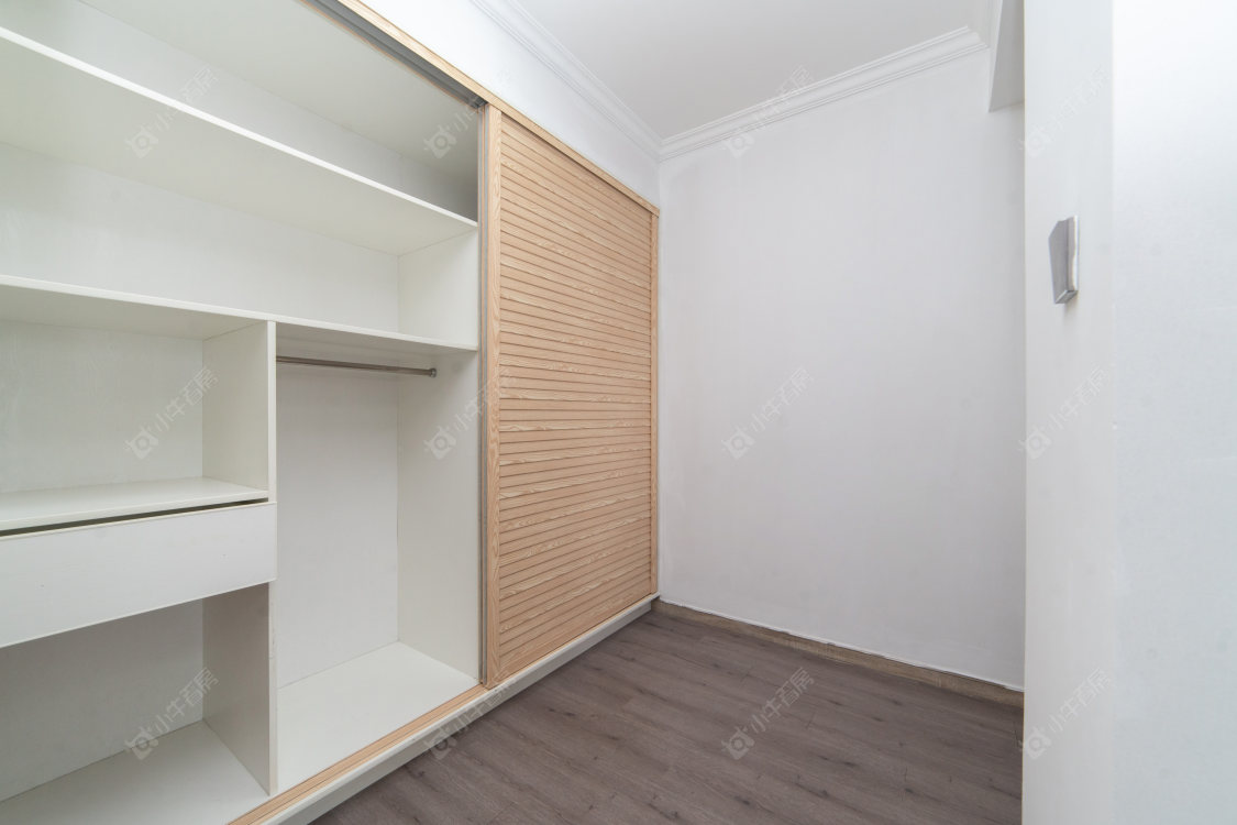 常州路劲城市主场在售二手房源室内图_小牛看房