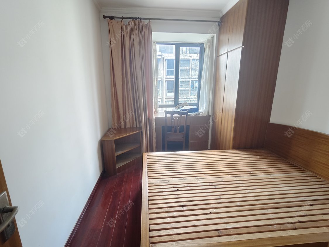 常州新城南都雅苑在租房源室内图_小牛看房