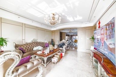 常州新城帝景北区租房_小牛看房