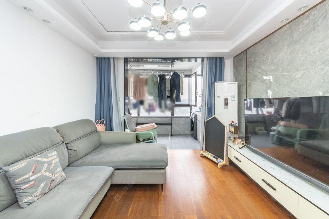 常州美的国宾府在售二手房_小牛看房