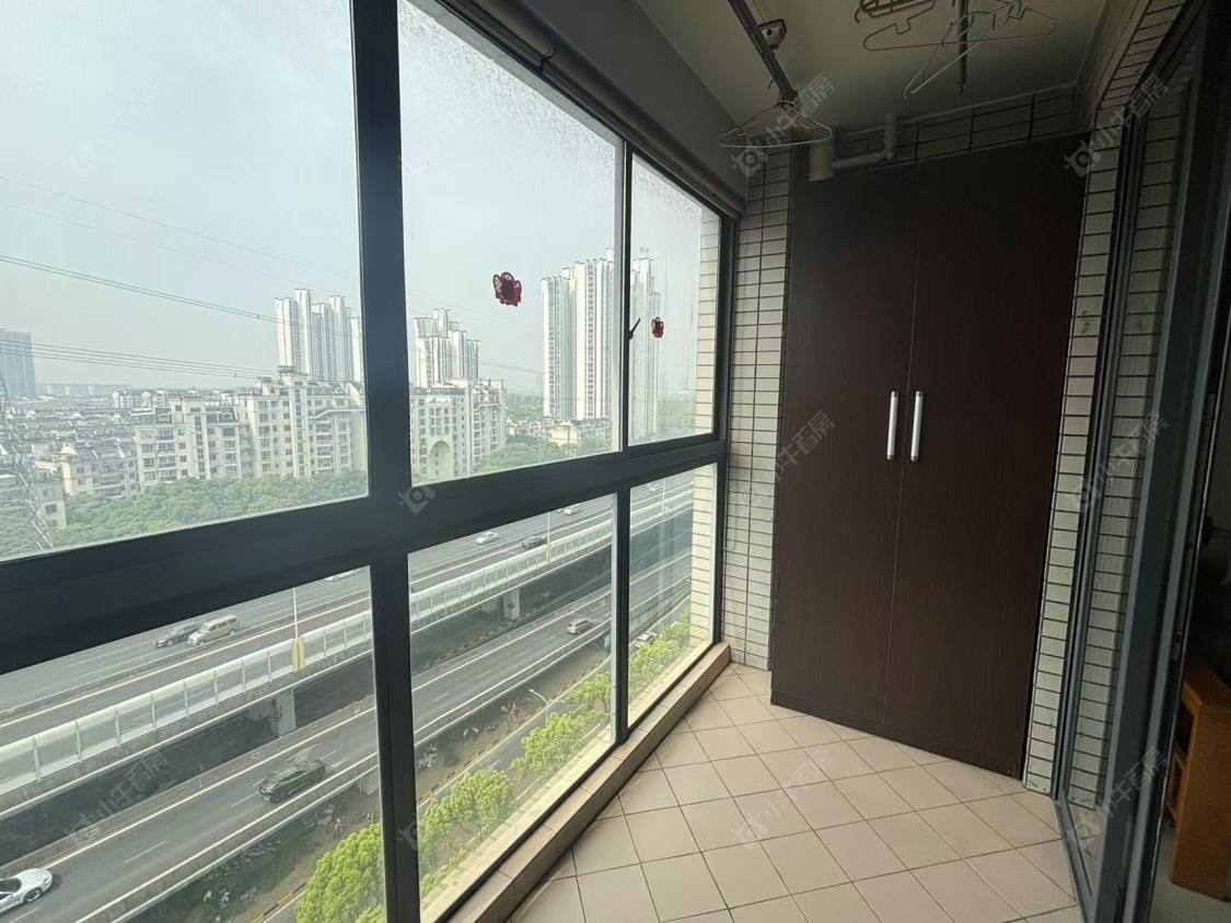 常州新城南都花海在租房源室内图_小牛看房