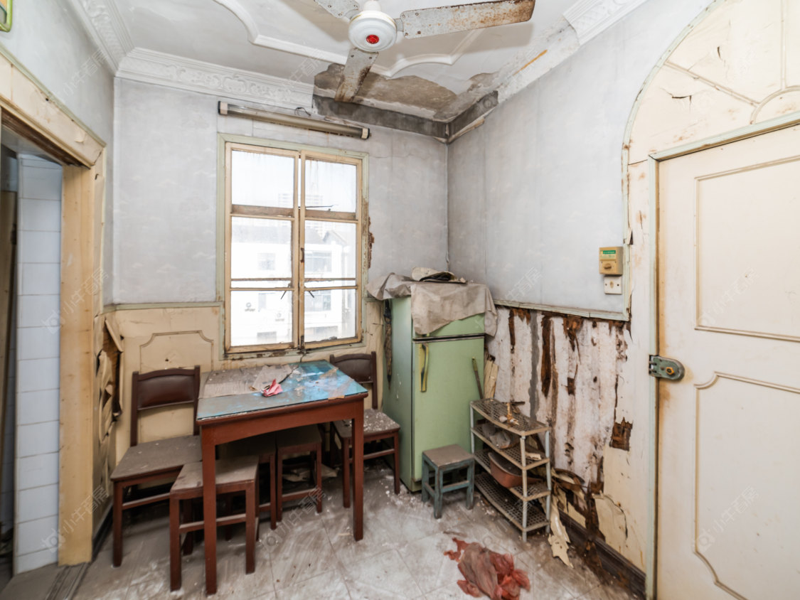 常州剑苑新村在售二手房源室内图_小牛看房