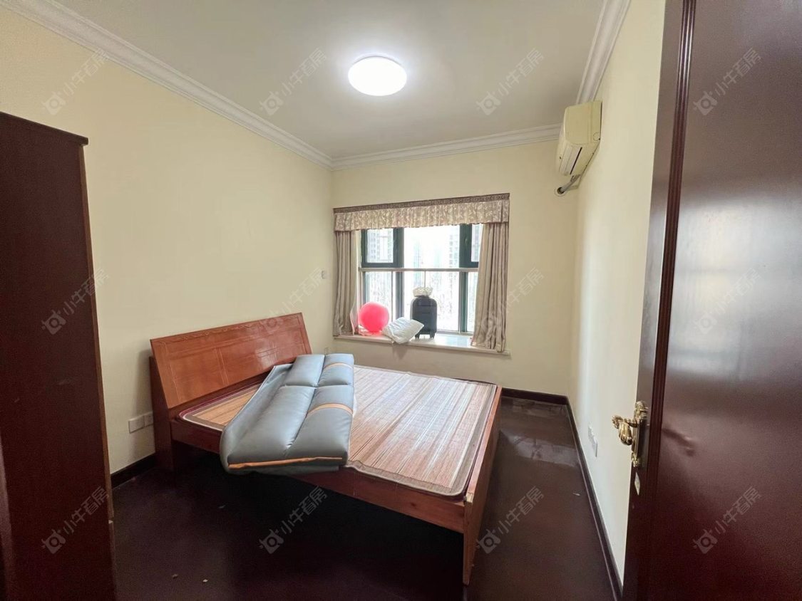 常州恒大翡翠华庭在租房源室内图_小牛看房