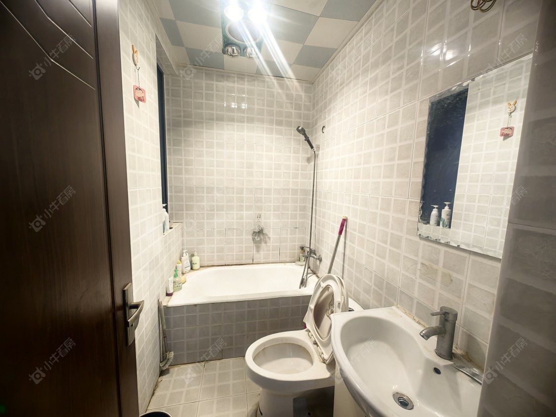 常州香江康桥在租房源_小牛看房