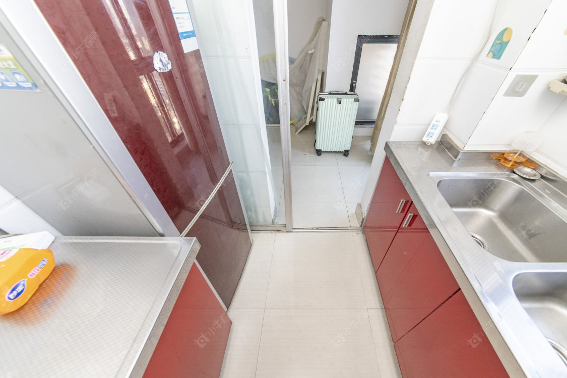 常州万博生活广场在售二手房源室内图_小牛看房