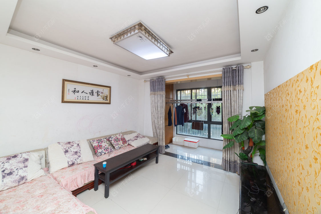 常州名桂坊在售二手房源室内图_小牛看房