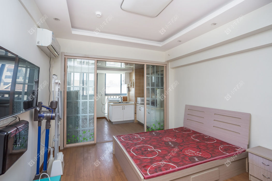 常州京城豪苑北区在租房源_小牛看房