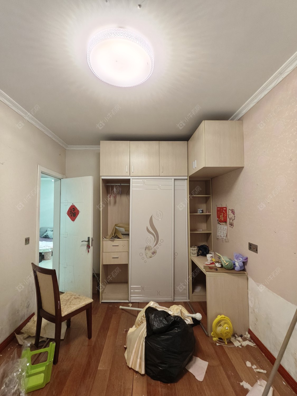 常州宝龙国际花园一期在租房源_小牛看房