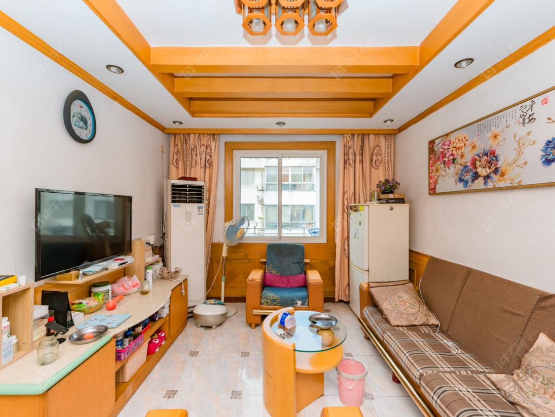 常州怀德苑在售二手房_小牛看房