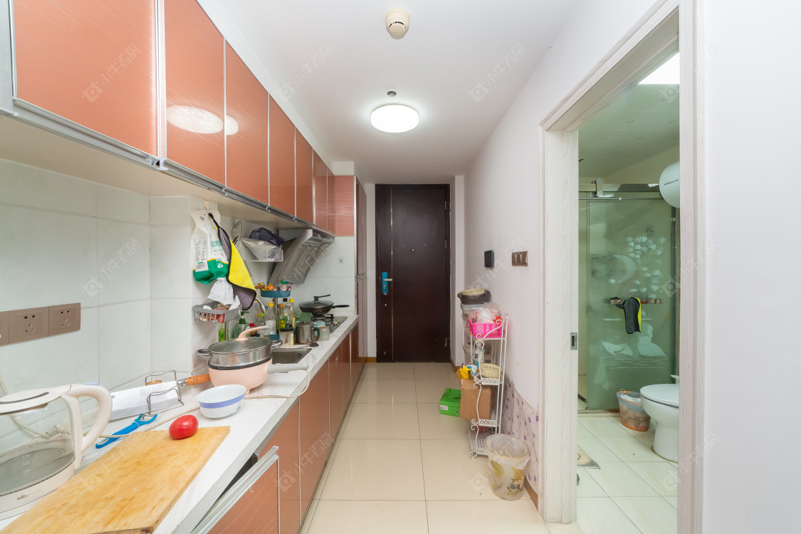 常州雅居乐星河湾在售二手房源室内图_小牛看房