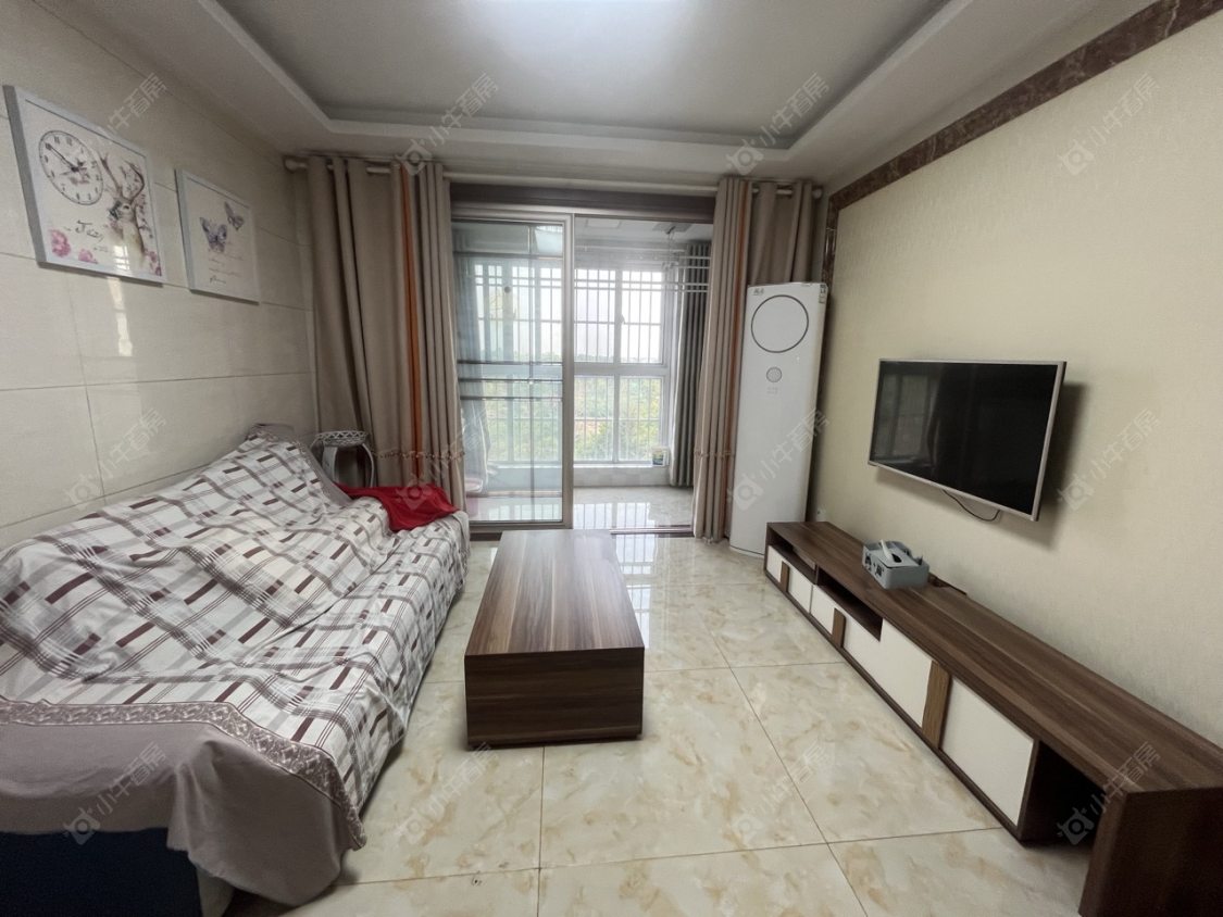 常州塔下新苑在租房源室内图_小牛看房