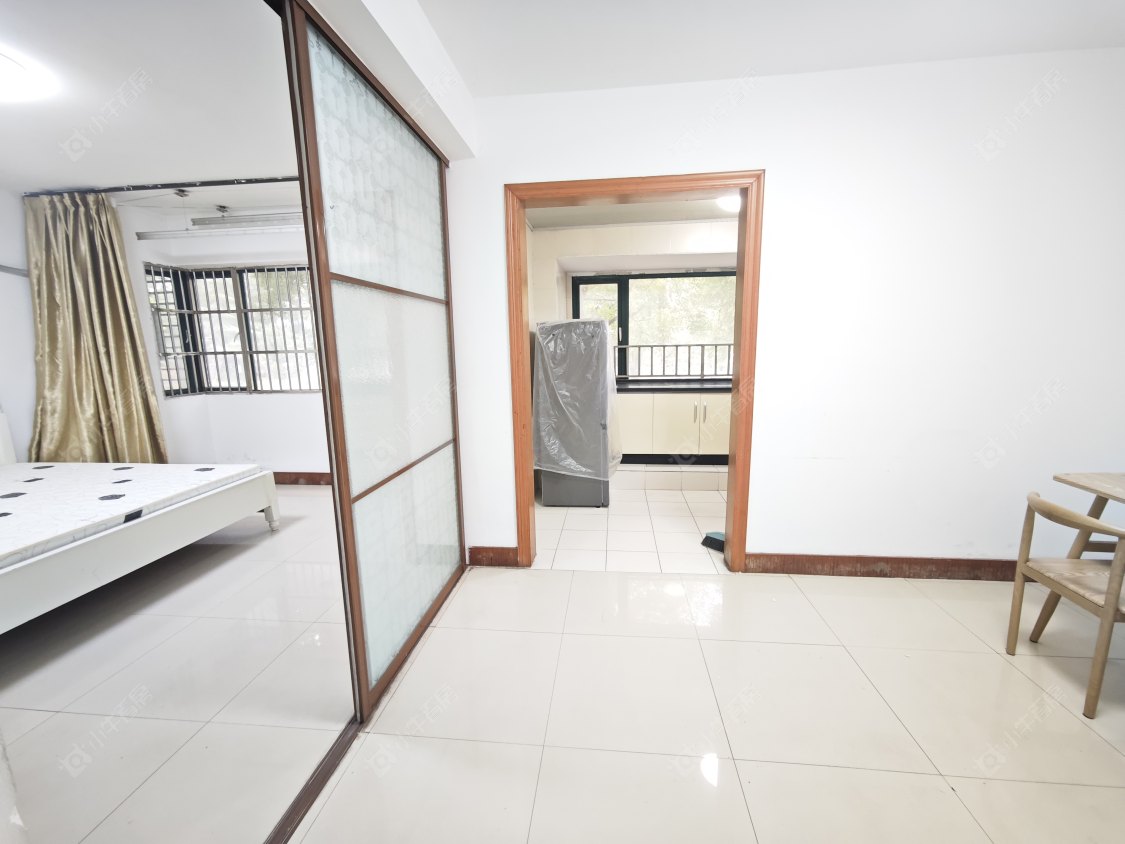 常州喜盈门花苑1室1厅1卫出租_小牛看房