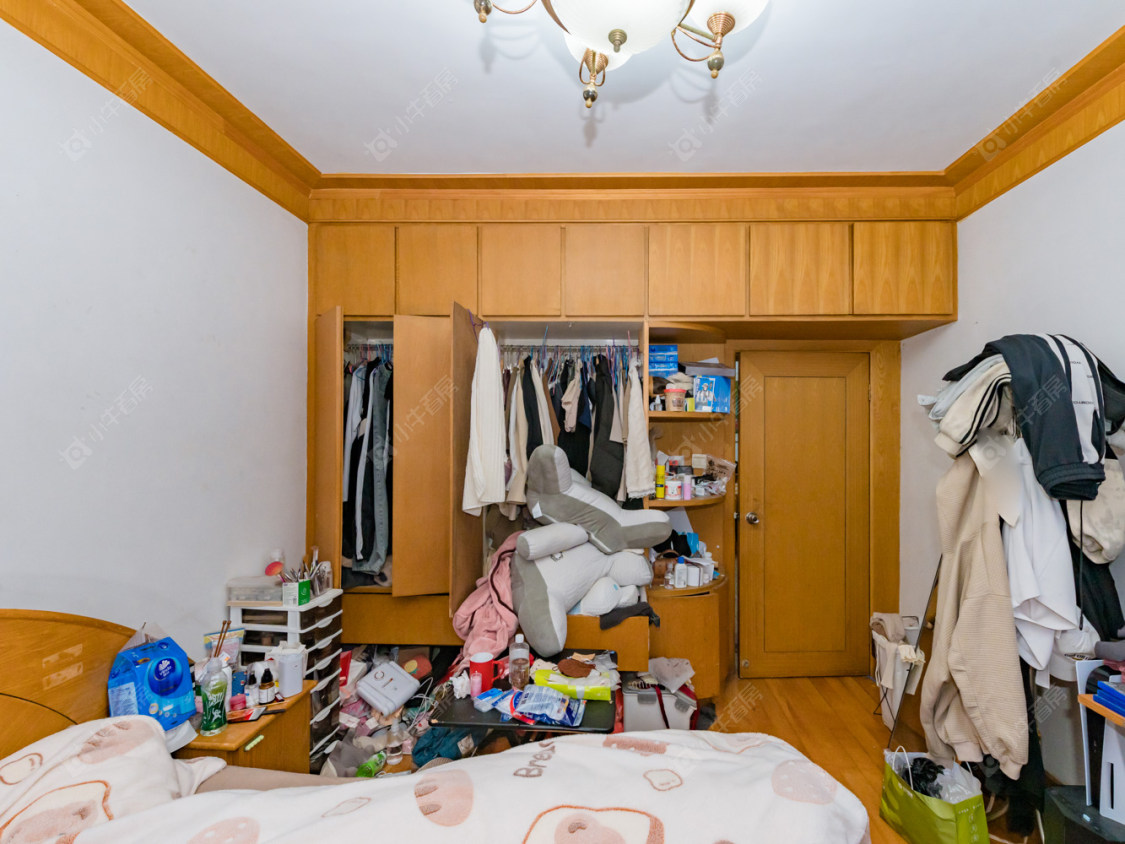 常州机械新村在售二手房房源室内图_小牛看房