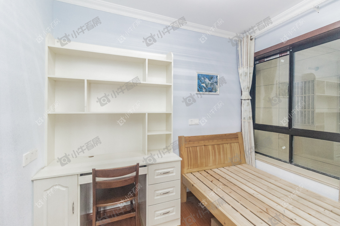 常州中奥珑郡在租房源_小牛看房