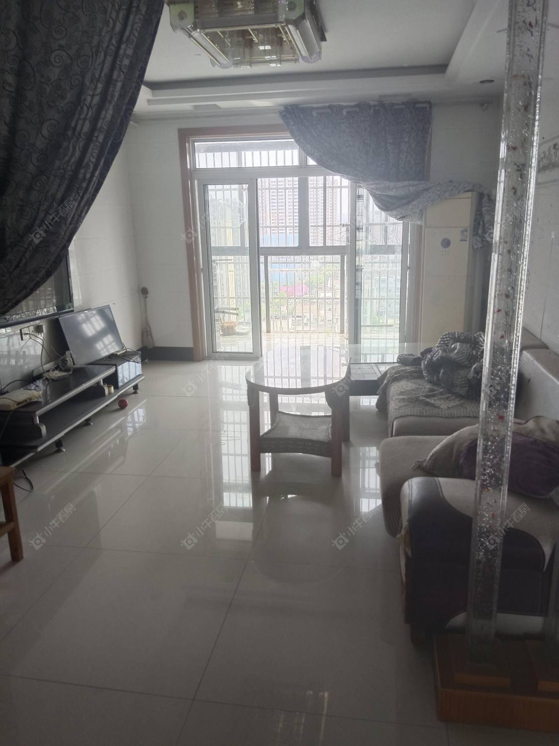 常州百馨北北苑在租房源室内图_小牛看房