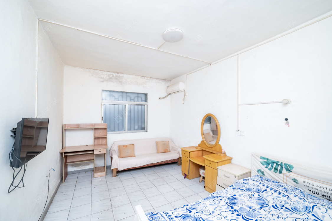 常州朝阳一村在售二手房源室内图_小牛看房