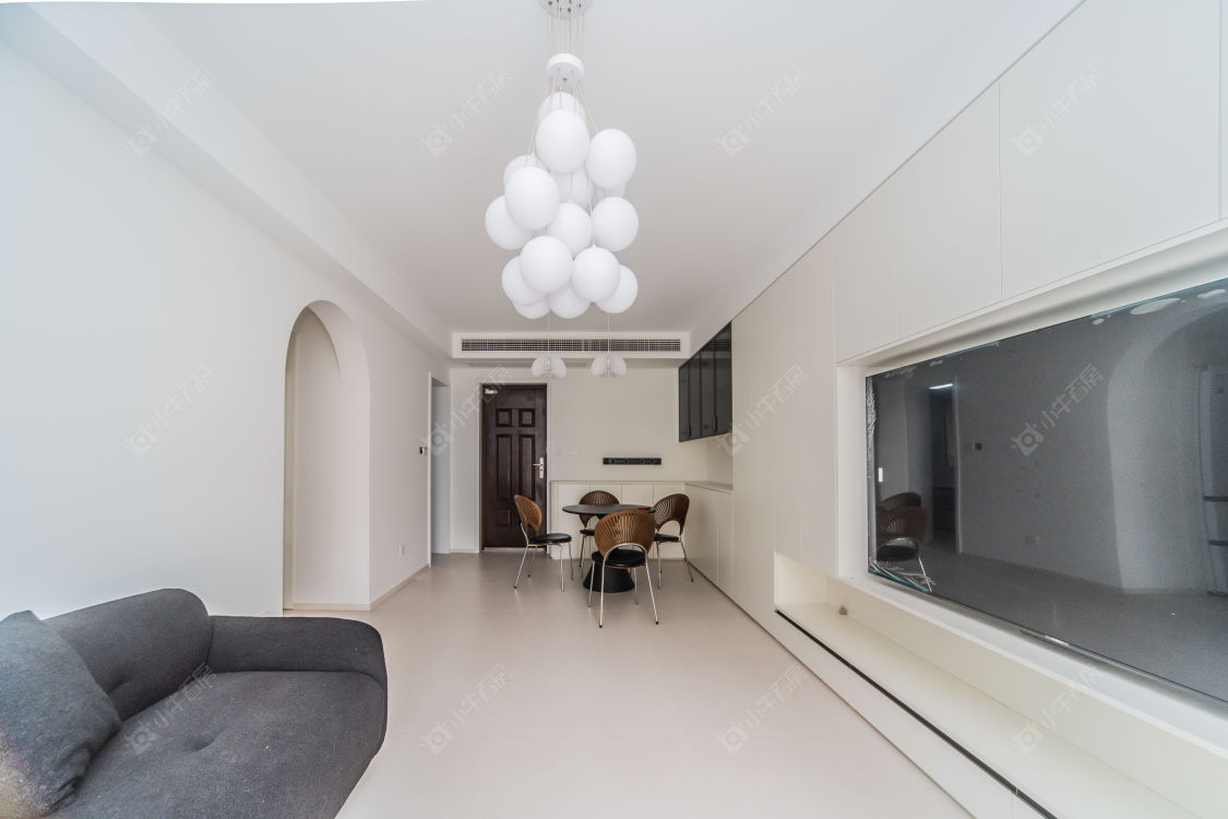 常州中海锦珑湾在售二手房源室内图_小牛看房