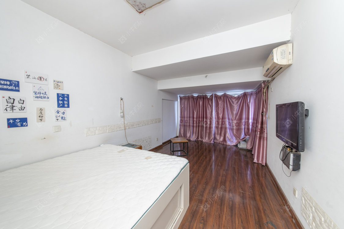 常州新城花苑西区在售二手房源室内图_小牛看房